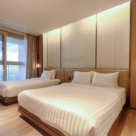 Sono Felice Delpino Hotel Sokcho Room photo