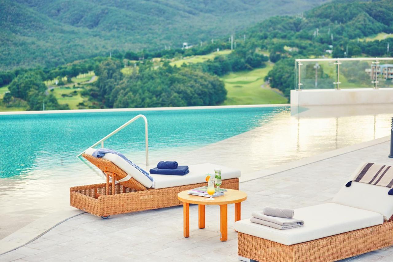 Sono Felice Delpino Hotel Sokcho Exterior photo
