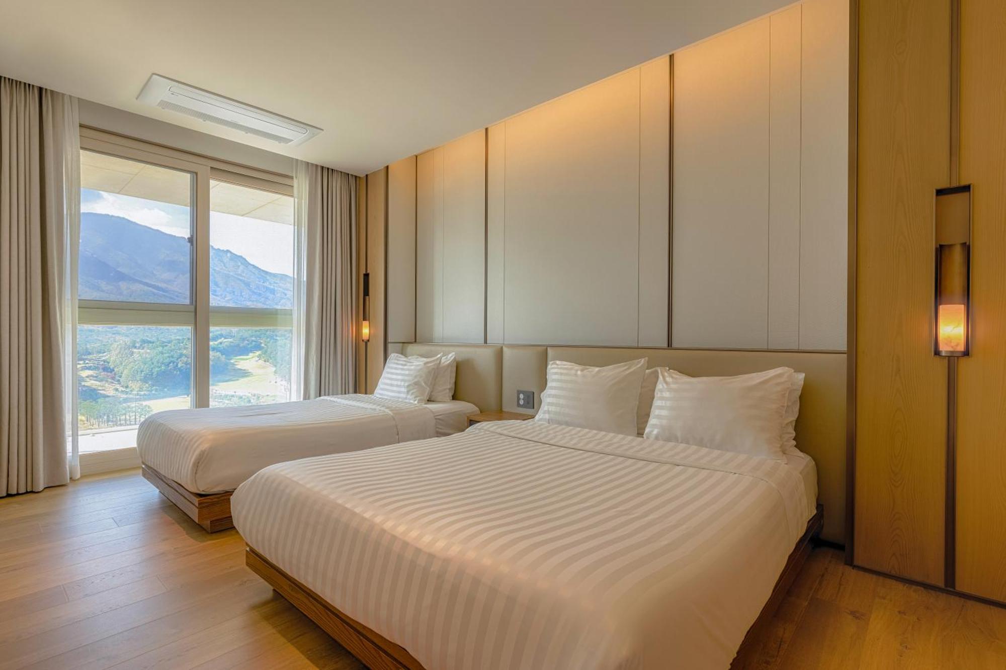 Sono Felice Delpino Hotel Sokcho Room photo