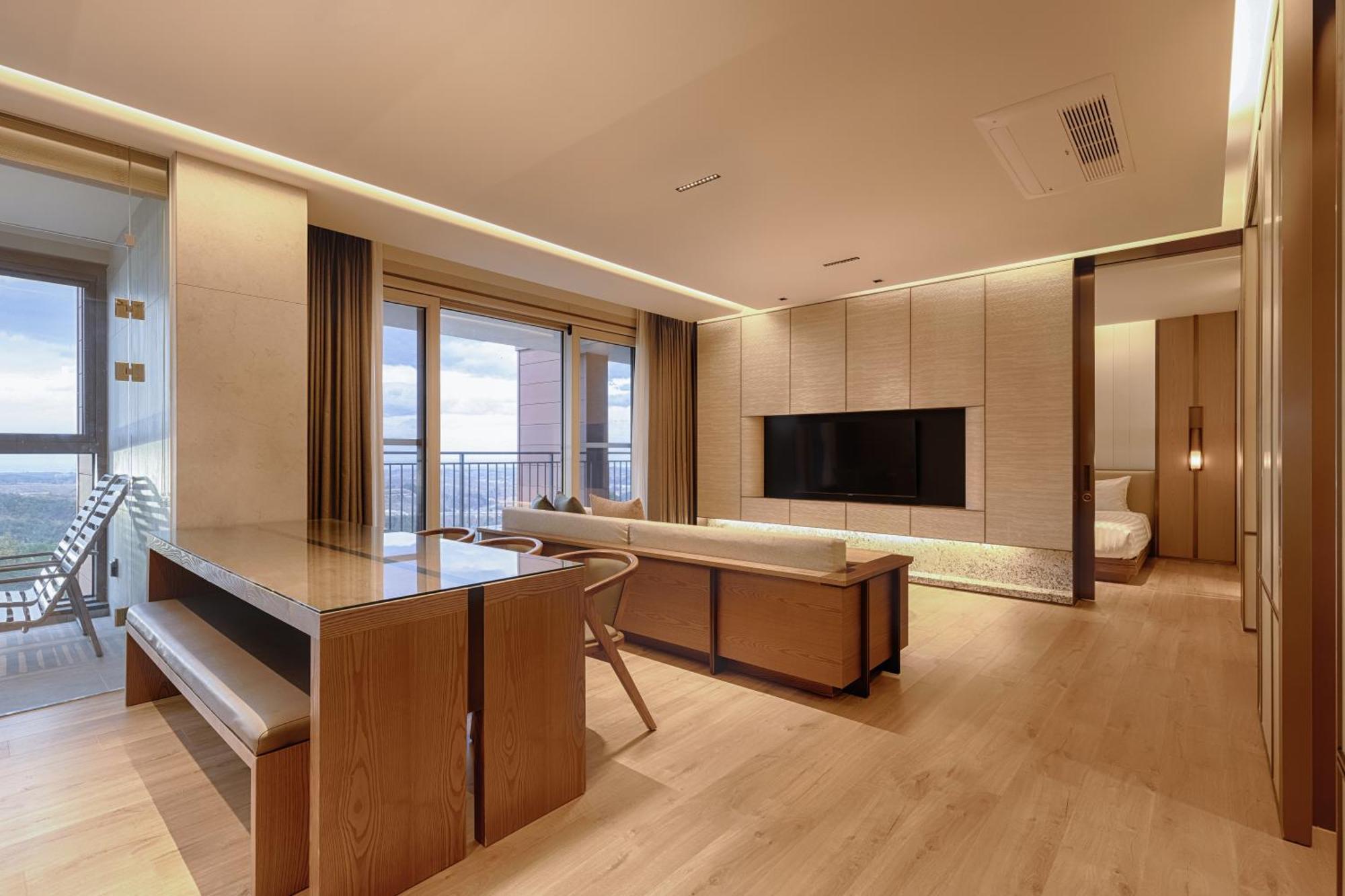 Sono Felice Delpino Hotel Sokcho Room photo