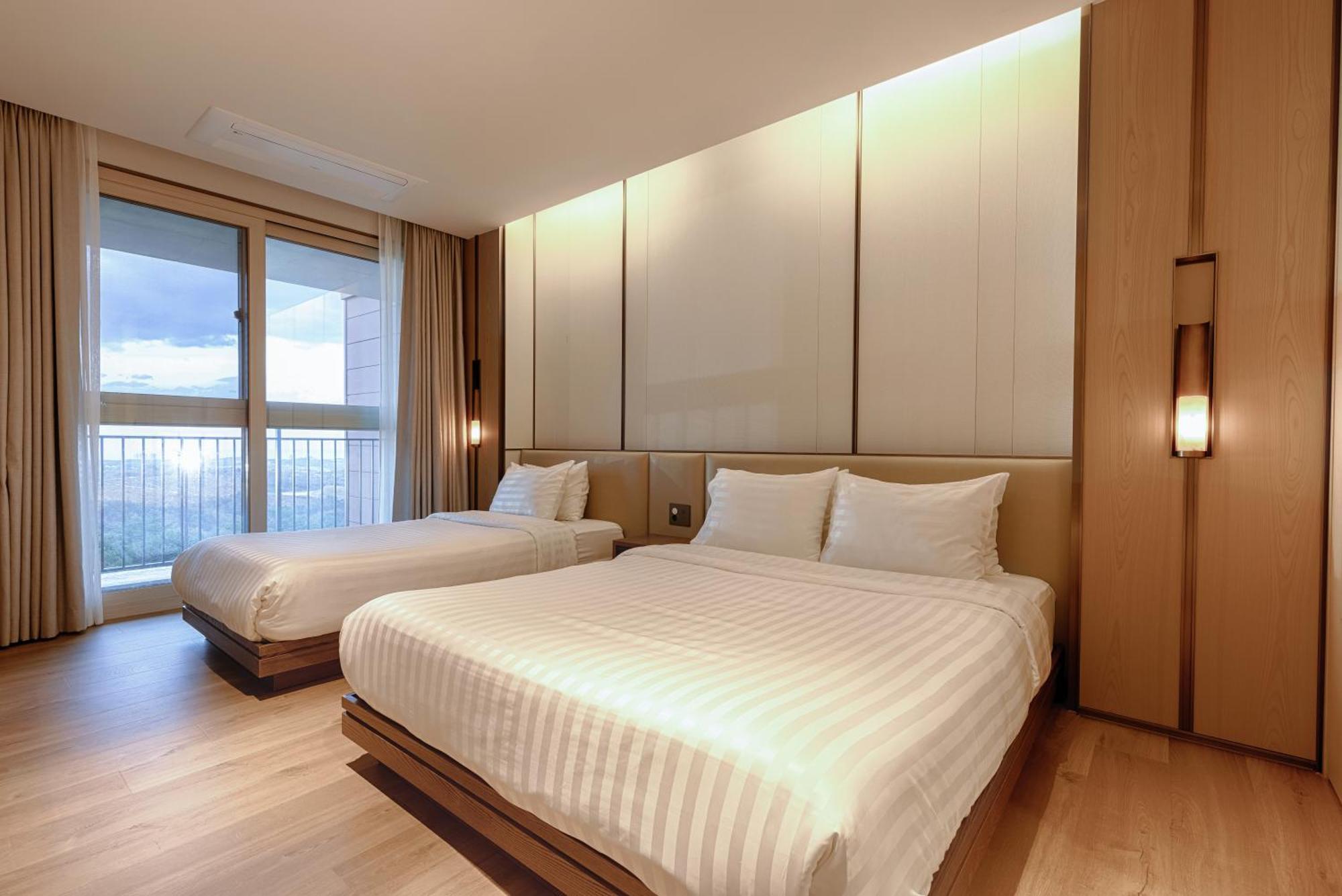 Sono Felice Delpino Hotel Sokcho Room photo